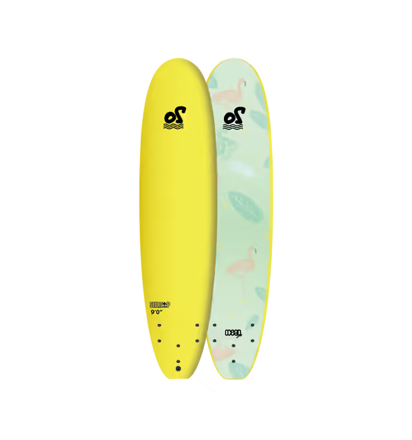 Planche de surf Soft Top Surfboard Start Up