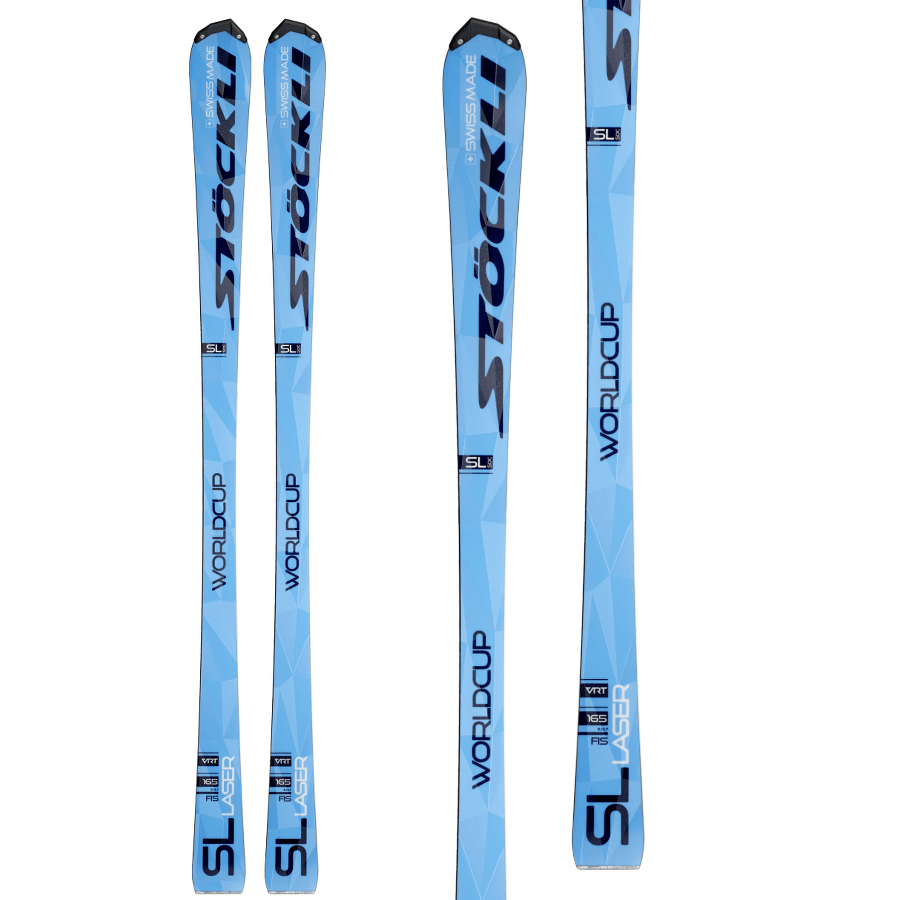 Ski Laser SL Fis 165 + fix STO R-Speed R16 2019