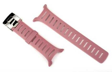 Bracelet Suunto T Series Strap Rose