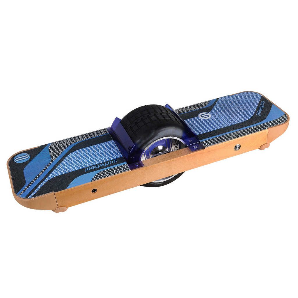 Skate électrique Monoroue - Surfwheel R1
