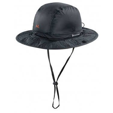 Chapeau Suva Hat - Black