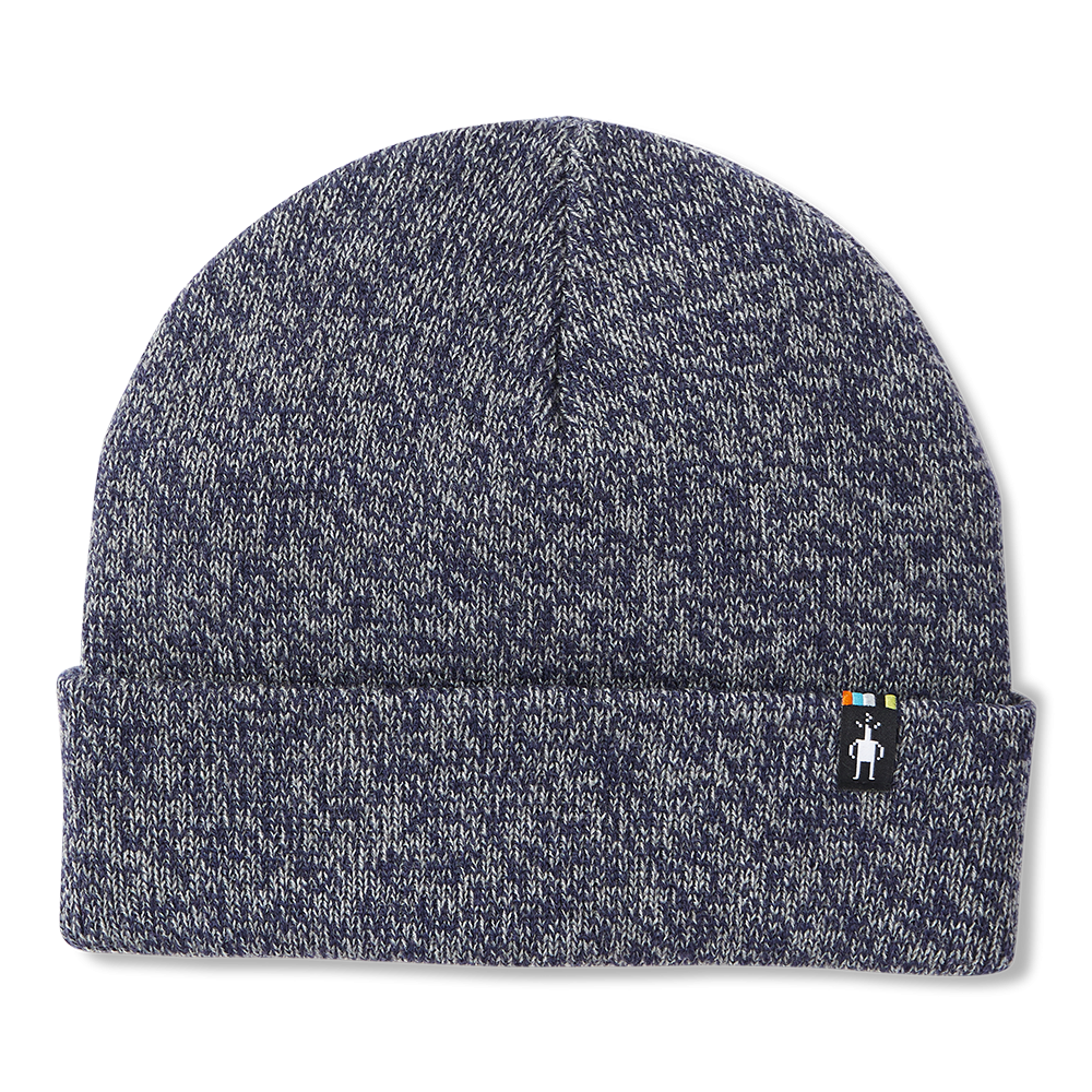 Bonnet de Ski Cozy Cabin Hat - Deep Navy