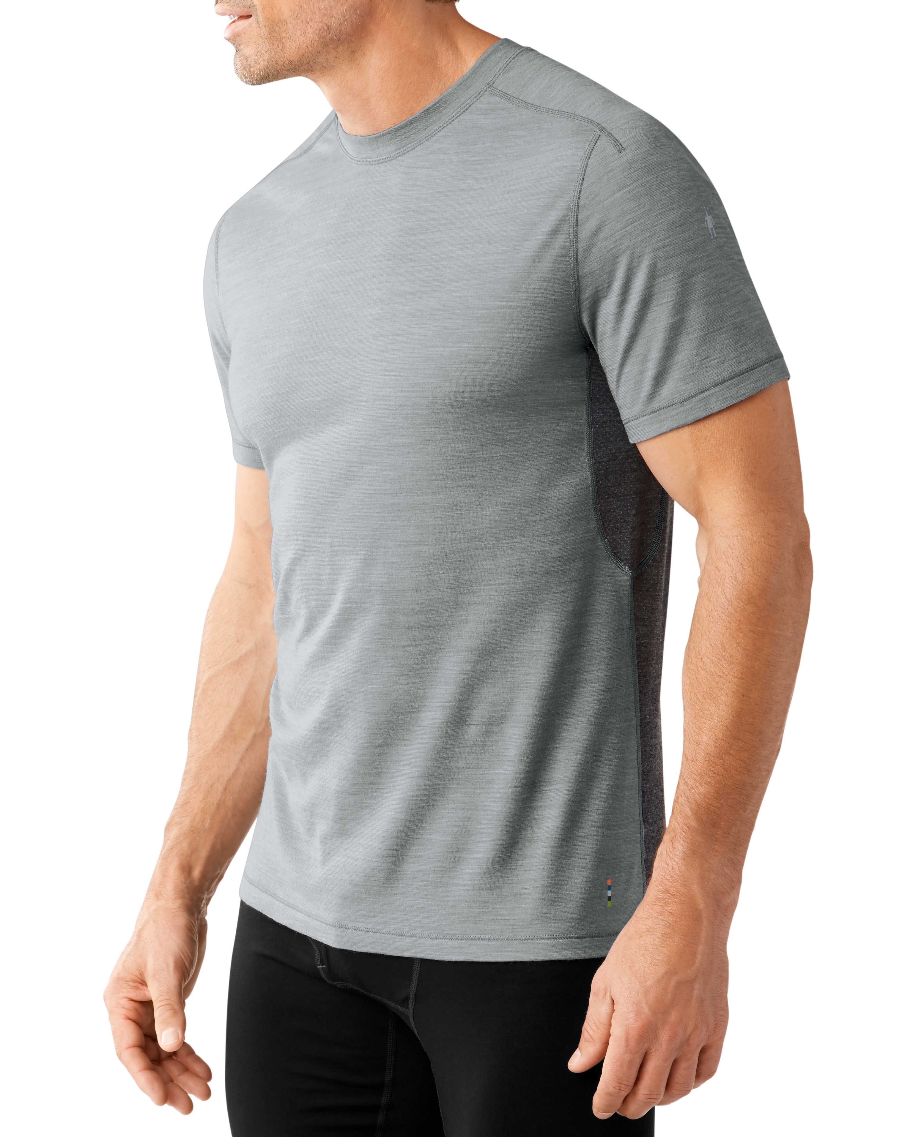 T-shirt Phd Ultra Light Short Sleeve