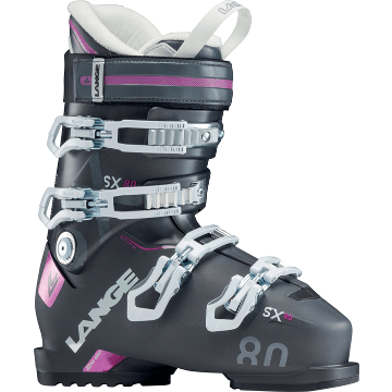 Chaussures Ski SX 80 W