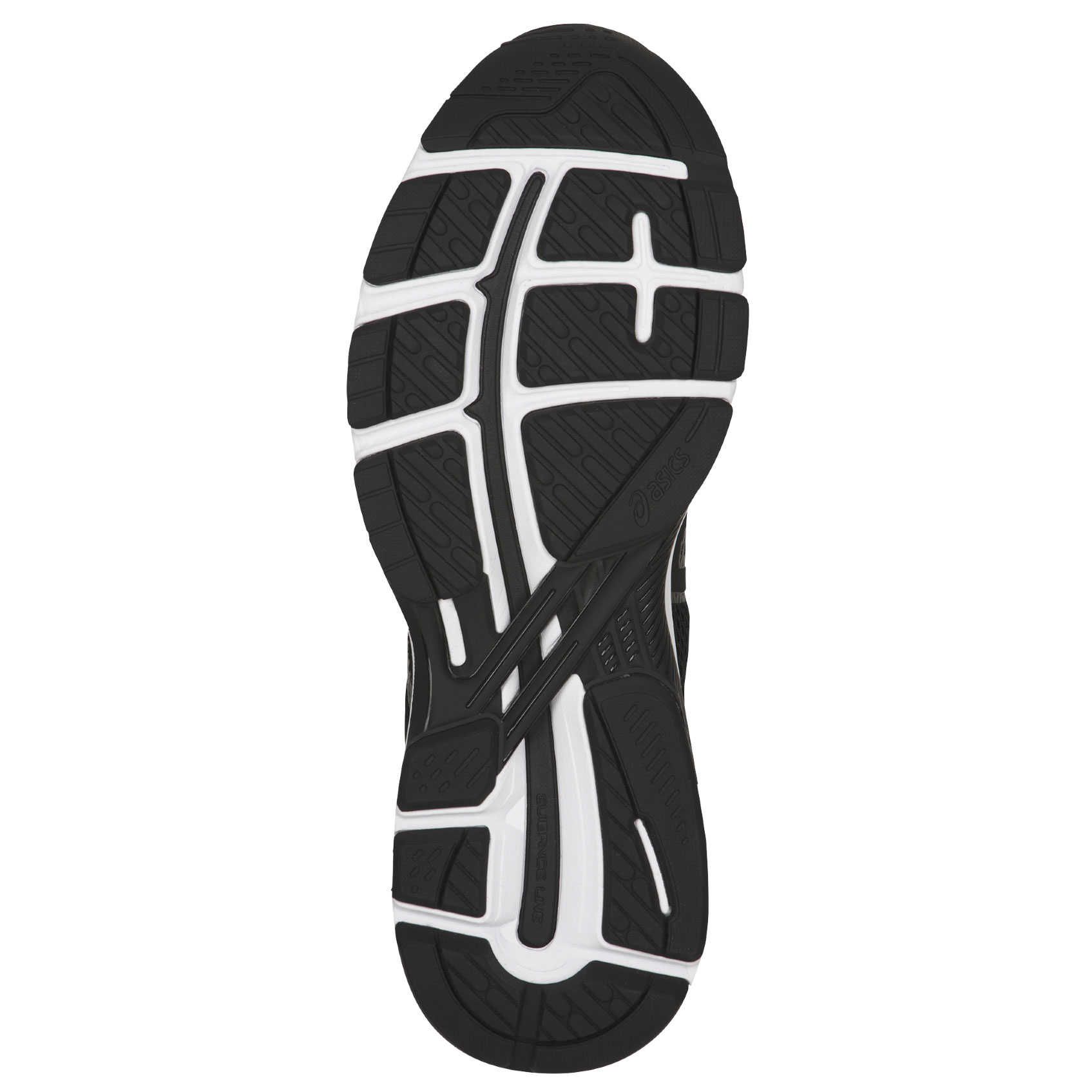 Chaussures de Running GT-2000 6 - Black Black