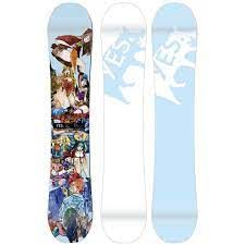Planche de snowboard Basic Uninc RDM