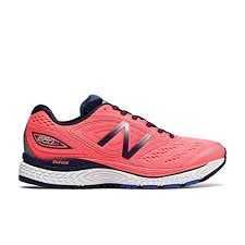 Chaussures Running Femmes W880V7 - Pink Blue