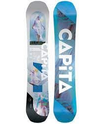 Snowboard capita defenders of awesome 2023