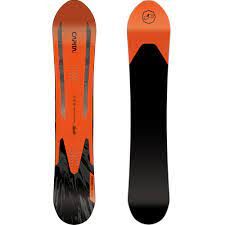 Planche de snowboard Navigator