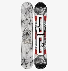 Planche de snowboard Space Echo 