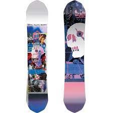 Planche de snowboard Ultrafear 