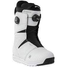 Boots de snowboard Nidecker Altai 2023 Black