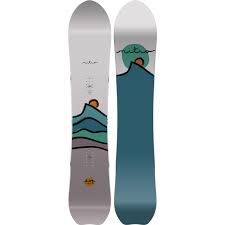 Planche de snowboard Drop 