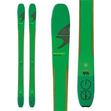 Pack Ski Test Rando ZERO G 95 178cm + Fixations ATK 12 Demo