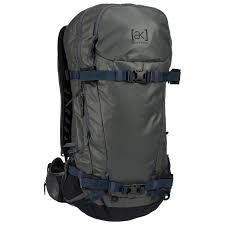 Sac à dos AK Incline 20 L Faded Coated Ripstop