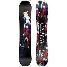 Snowboard Birds Of A Feather 2018 -146 cm