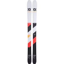 Pack ski test VTA88 + Kingpin13 (310-335mm)