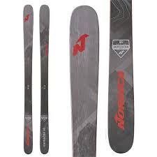 Pack Ski Enforcer 93 2020 + Fixations