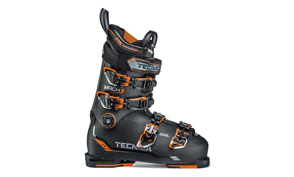 Chaussures de ski Mach 1 HV 110 2020
