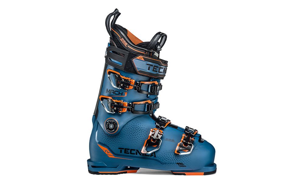 Chaussures de ski Mach 1 HV 120 2020