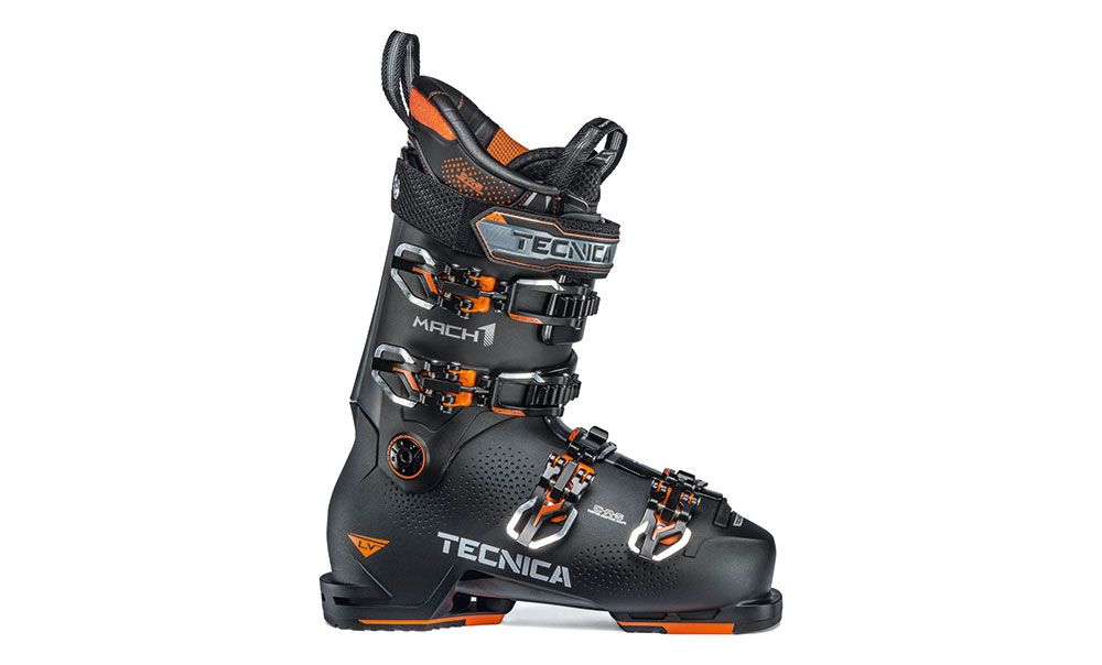 Chaussures de ski MACH1 LV 110 2020
