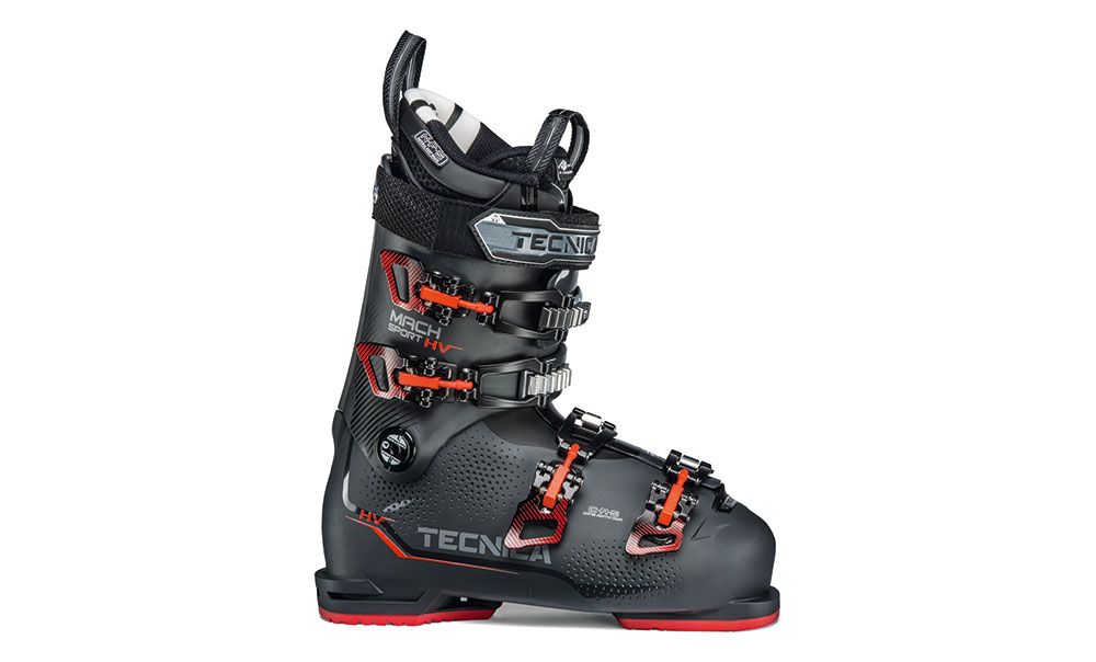 Chaussures de ski MACH SPORT HV 100 2020