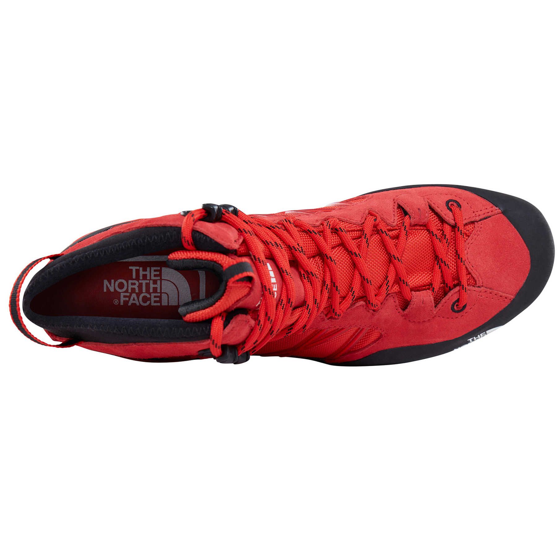 Chaussure Rando Homme M Verto S3K II GTX - Fiery Red/TNF Black