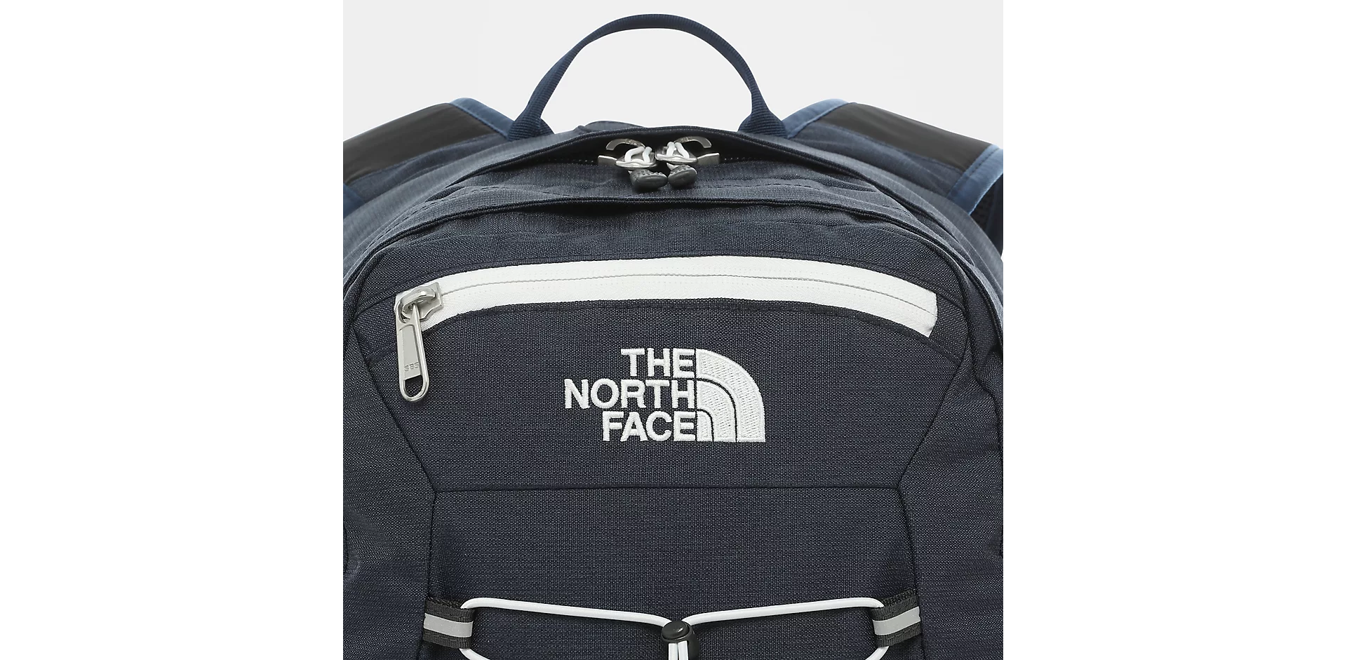 The North Face - Borealis - Sac à dos classique 29 litres - Noir