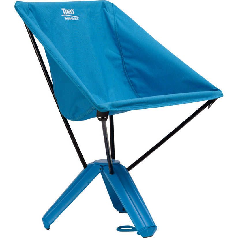 Chaise Treo Chair - Swedish Blue