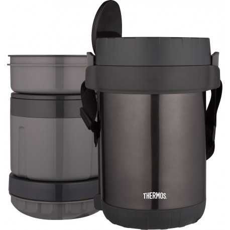 Porte Aliment All In One Meal Carrier 1.8L