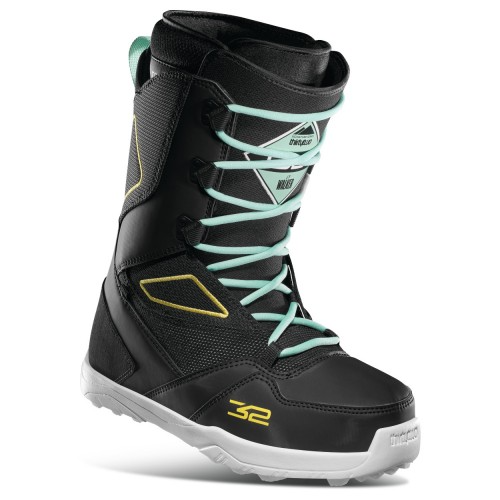Boots de snowboard Light JP - Black