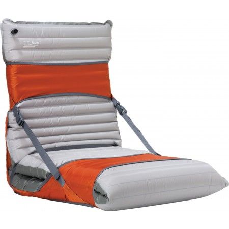 Trekker Chair 20 Orange