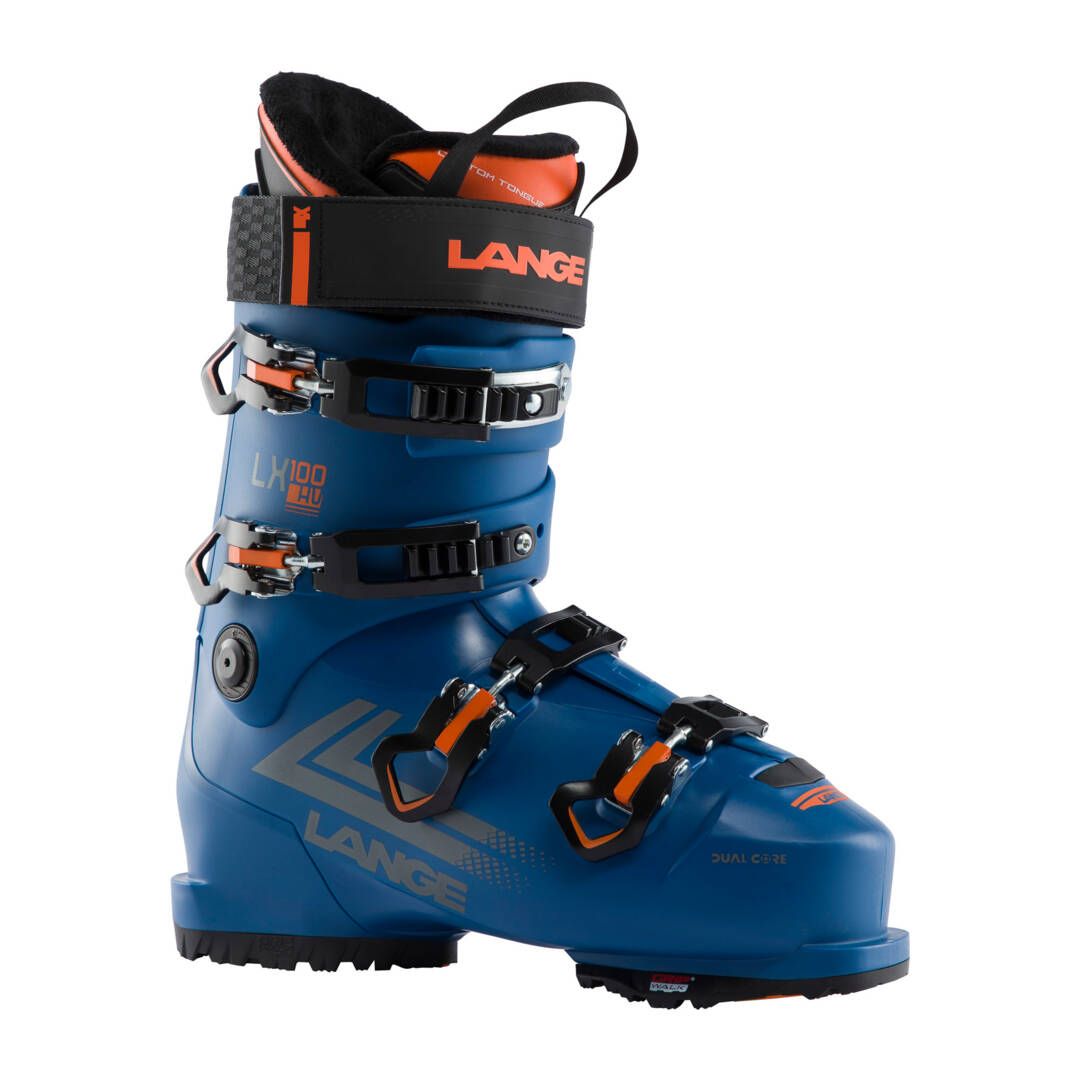Chaussure de Ski LX 100 HV GW - Atlantic Blue