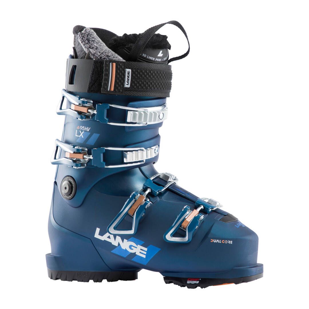 Chaussure de ski LX 95 W HV GW - Bright Blue