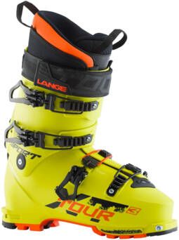 Chaussures de ski XT3 TOUR SPORT Yellow 