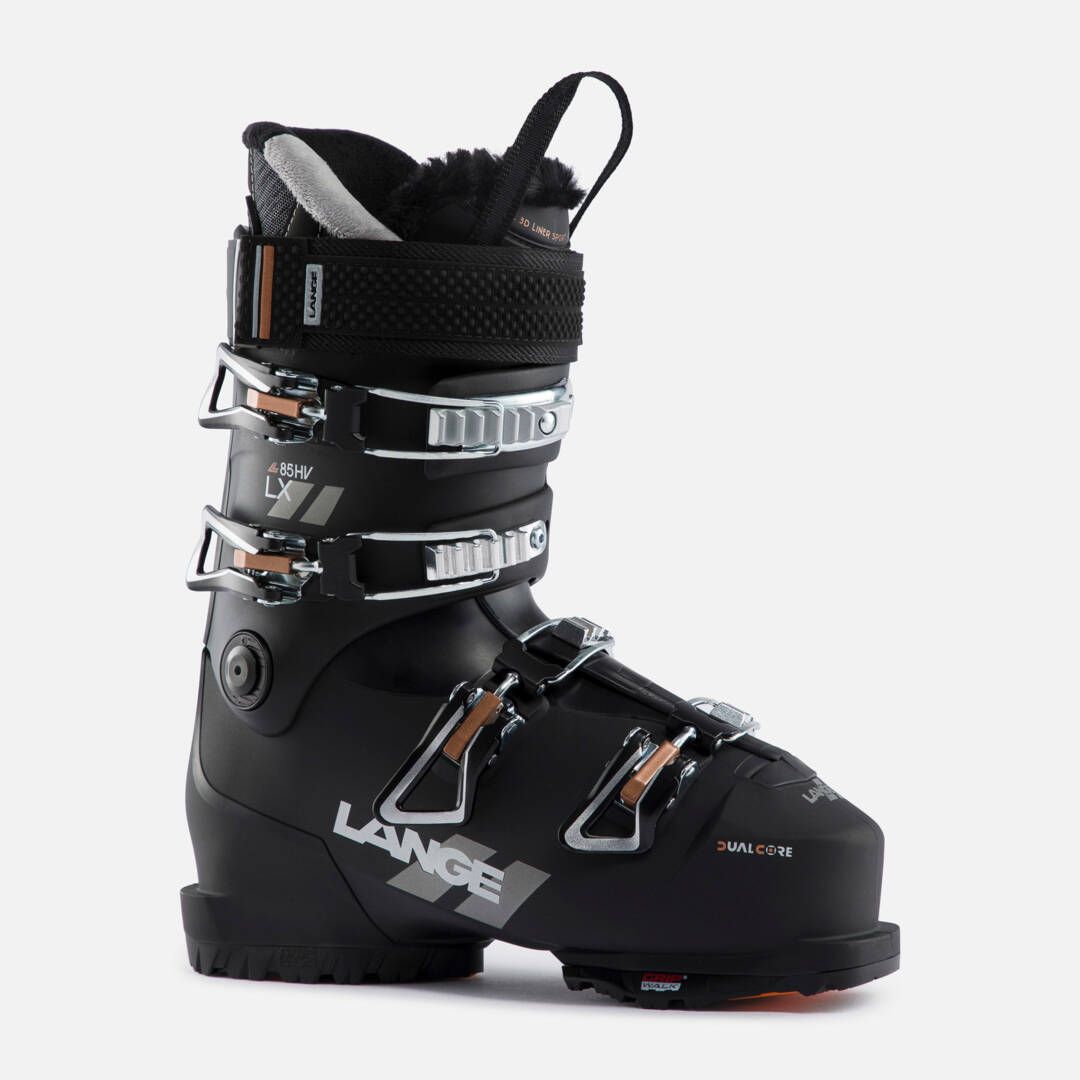 Chaussure de Ski LX 85 W HV GW - Black