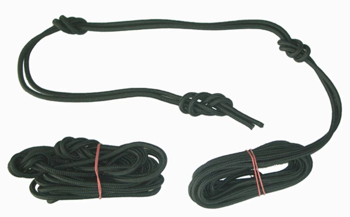 Cordes pour fixation Hamac Nautical Rope