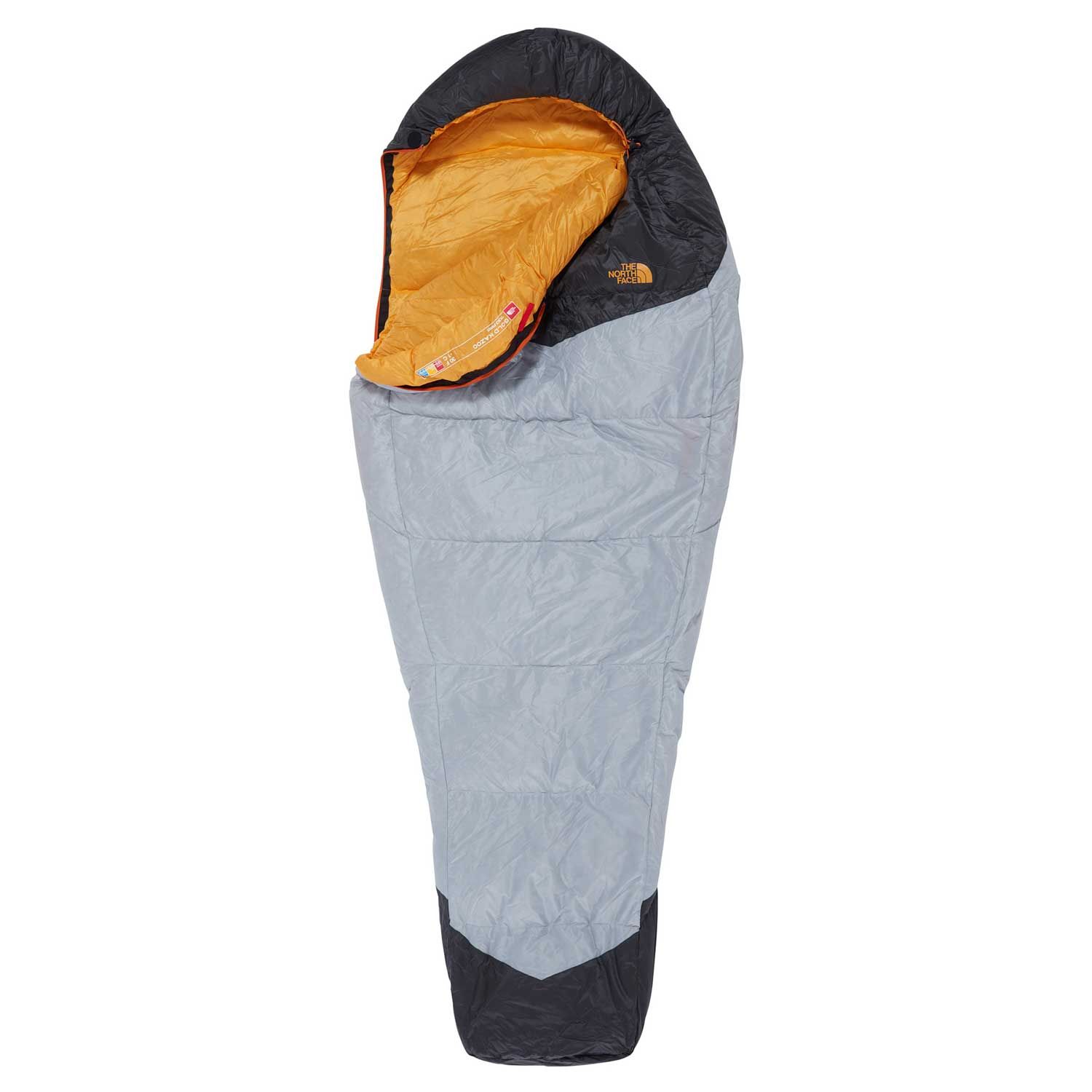 The North Face Gold Kazoo 2019