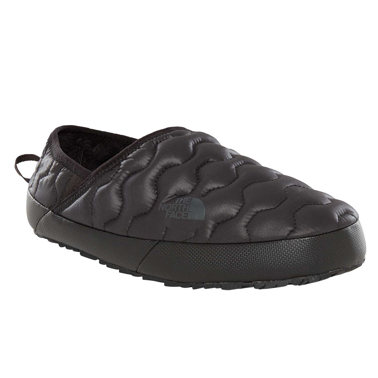 Chaussons W Thermoball Mule IV - Noir
