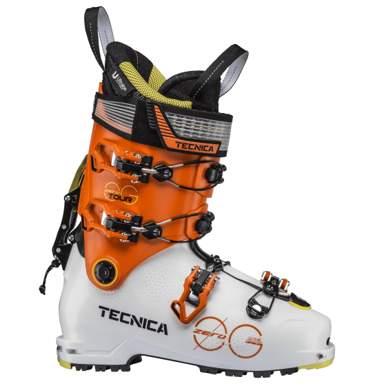 Chaussures de ski randonnée ZERO G TOUR 2020