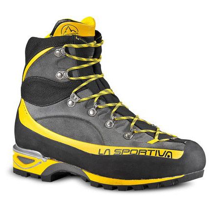 Chaussure d'alpinisme Trango Alp Evo GTX - Grey Yellow