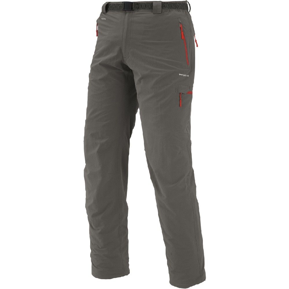 Pantalon randonnée Lazas - Bungee Cord - XL
