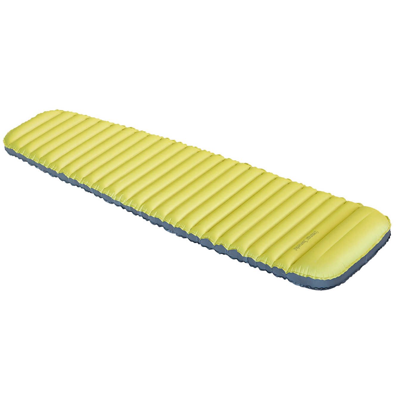 Matelas Gonflable Mummy Air 185x53x6
