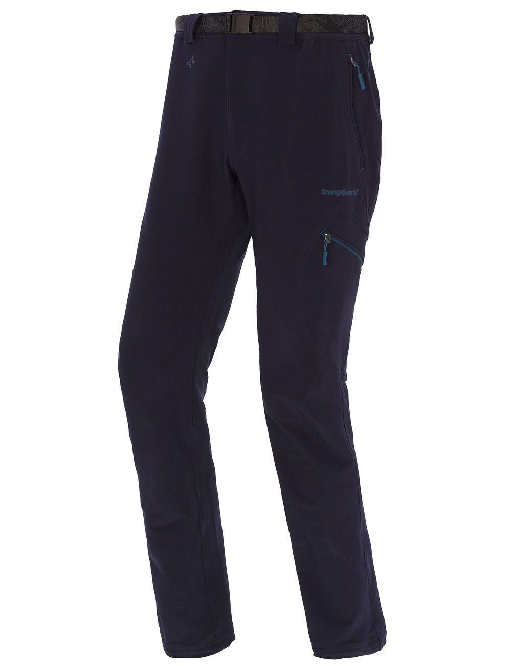 Pantalon de randonnée Peyreget - Bleu Marine