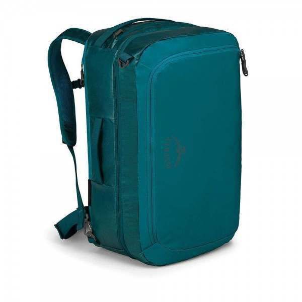 Bagage Cabine Transporter Carry On 44 - Westwind Teal