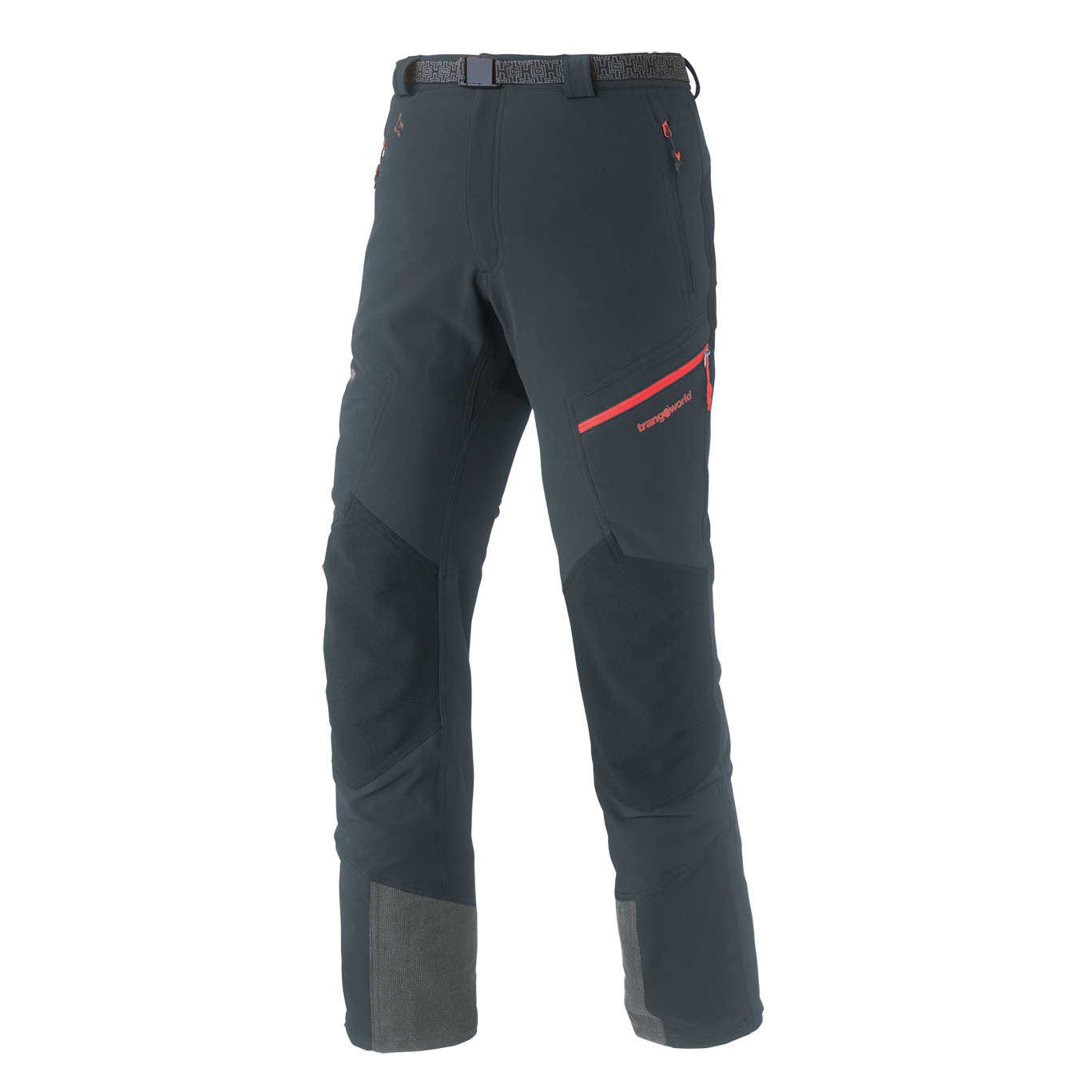 Pantalon d'alpinisme TRX2 Pes Strech Pro - Noir
