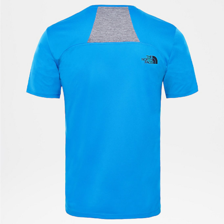 T-Shirt Ondras - Bomber Blue