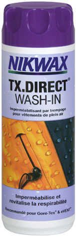 Tx.Direct Wash-in - Imperméabilisant par trempage