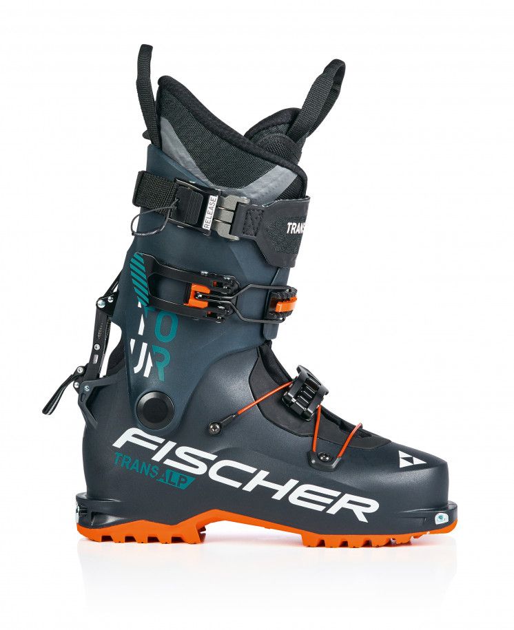 Chaussure de Ski de randonnée Transalp Tour - Blue Blue
