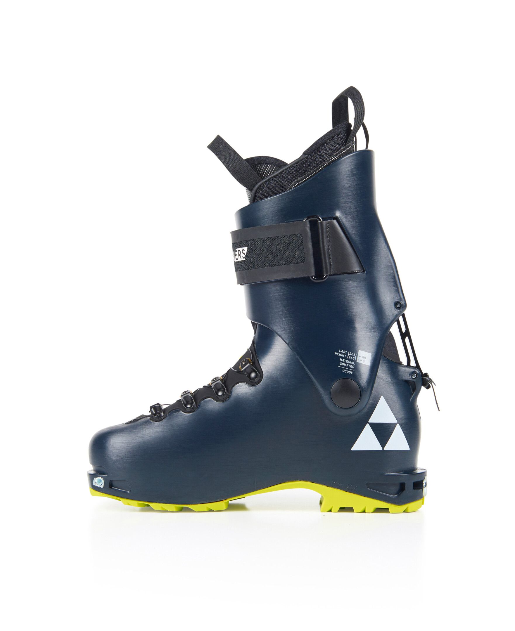 Chaussures de ski de randonnée Travers GR - Bleu marine 